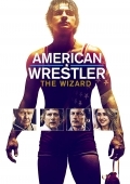 Película American Wrestler: The Wizard