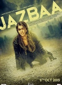 Jazbaa