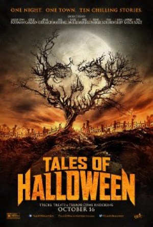 Cuentos de Halloween
