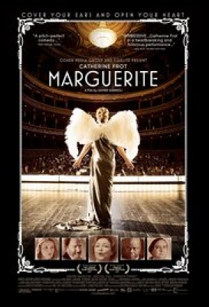 Madame Marguerite