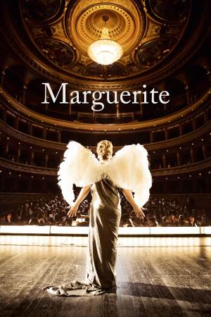 Madame Marguerite