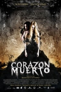 Corazón Muerto