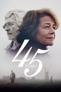 45 años