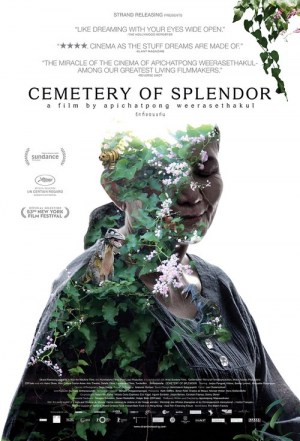 Cemetery of splendour