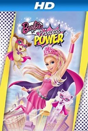 Barbie en Súper princesa
