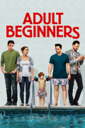 Película Adult Beginners