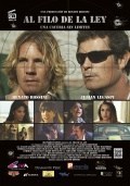Película Al filo de la ley