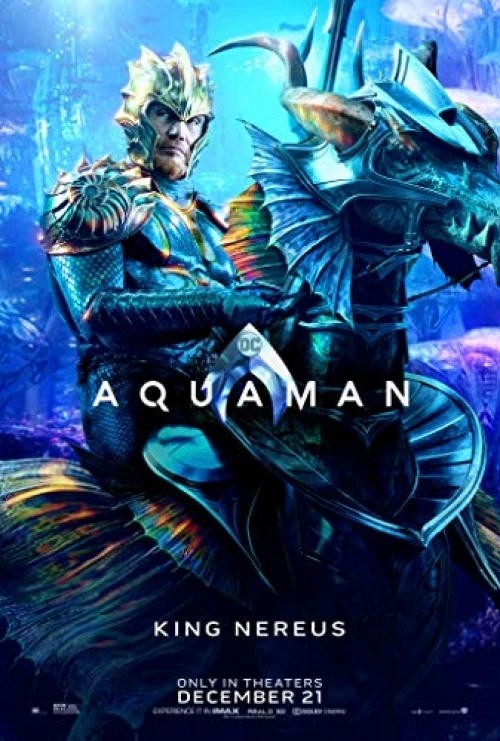 Aquaman