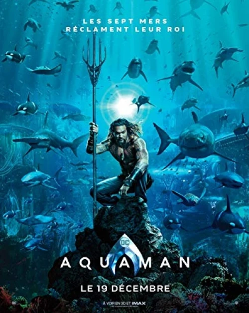 Aquaman