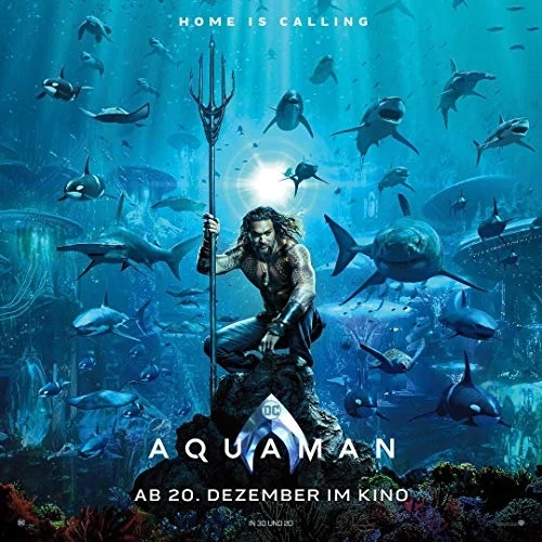 Aquaman