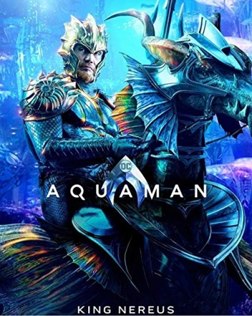 Aquaman