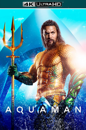 Aquaman