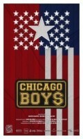 Película Chicago Boys