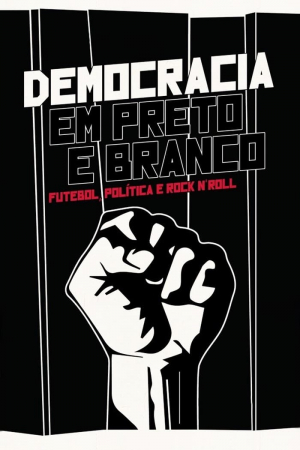 Democracia en negro y blanco