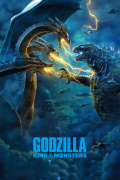 Película Godzilla: King of the Monsters