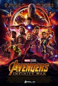 Vengadores: Infinity War