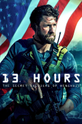 Película 13 Hours: The Secret Soldiers of Benghazi