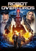 Película Robot Overlords