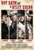 Película Hot Bath an' a Stiff Drink