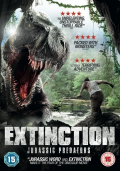 Película Extinction