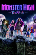 Película Monster High: The Movie