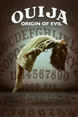 Ouija: El origen del mal