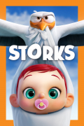 Película Storks