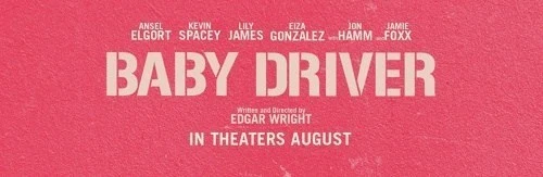 Baby Driver