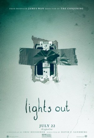 Nunca apagues la luz