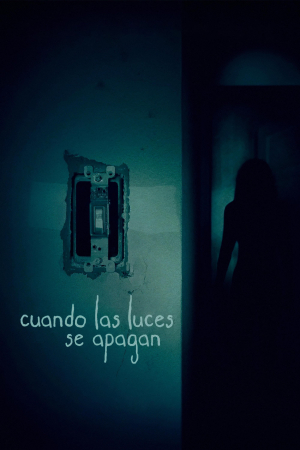 Nunca apagues la luz
