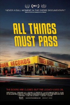 El auge y hundimiento de Tower Records
