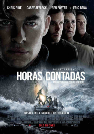 La hora decisiva