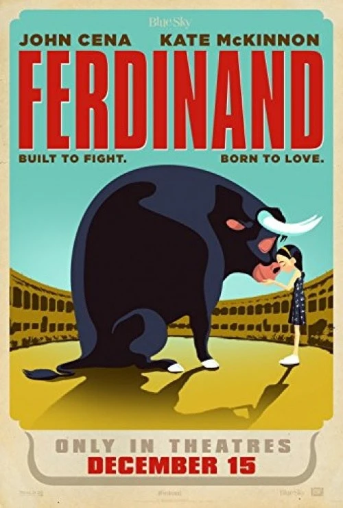 Ferdinand