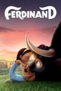 Película Ferdinand
