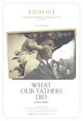 Película What Our Fathers Did: A Nazi Legacy