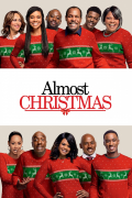 Película Almost Christmas