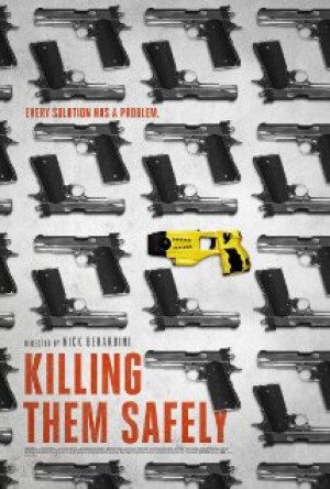 Killing them safely