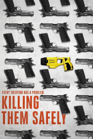 Killing them safely Killing them safely