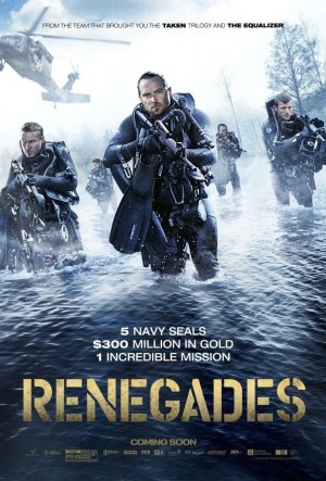 Renegados