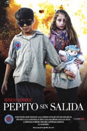 Yo soy Pepito