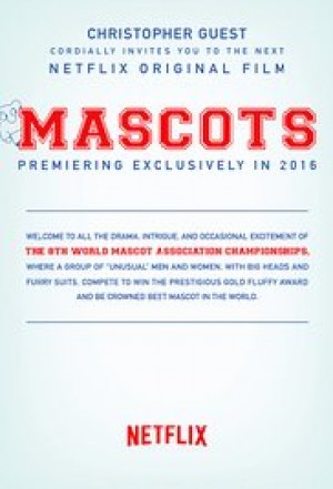 Mascots