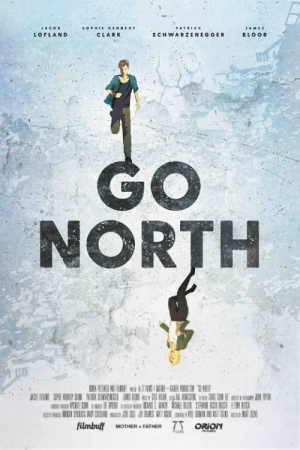 North