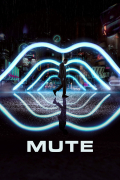 Película Mute