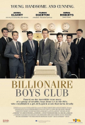 Película Billionaire Boys Club