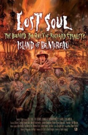 Lost soul. El viaje maldito de Richard Stanley a la isla del Dr. Moreau