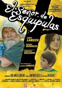 El Señor de Esquipulas