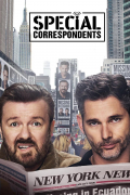 Película Special Correspondents