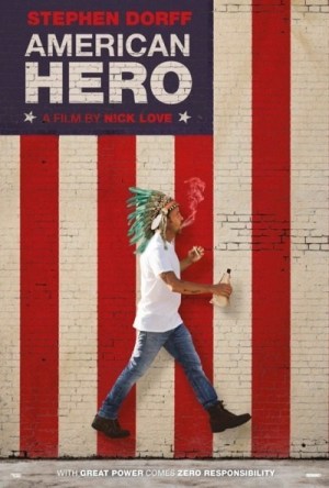 American Hero