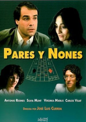 Pares y nones Pares y nones