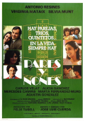 Película Pares y nones